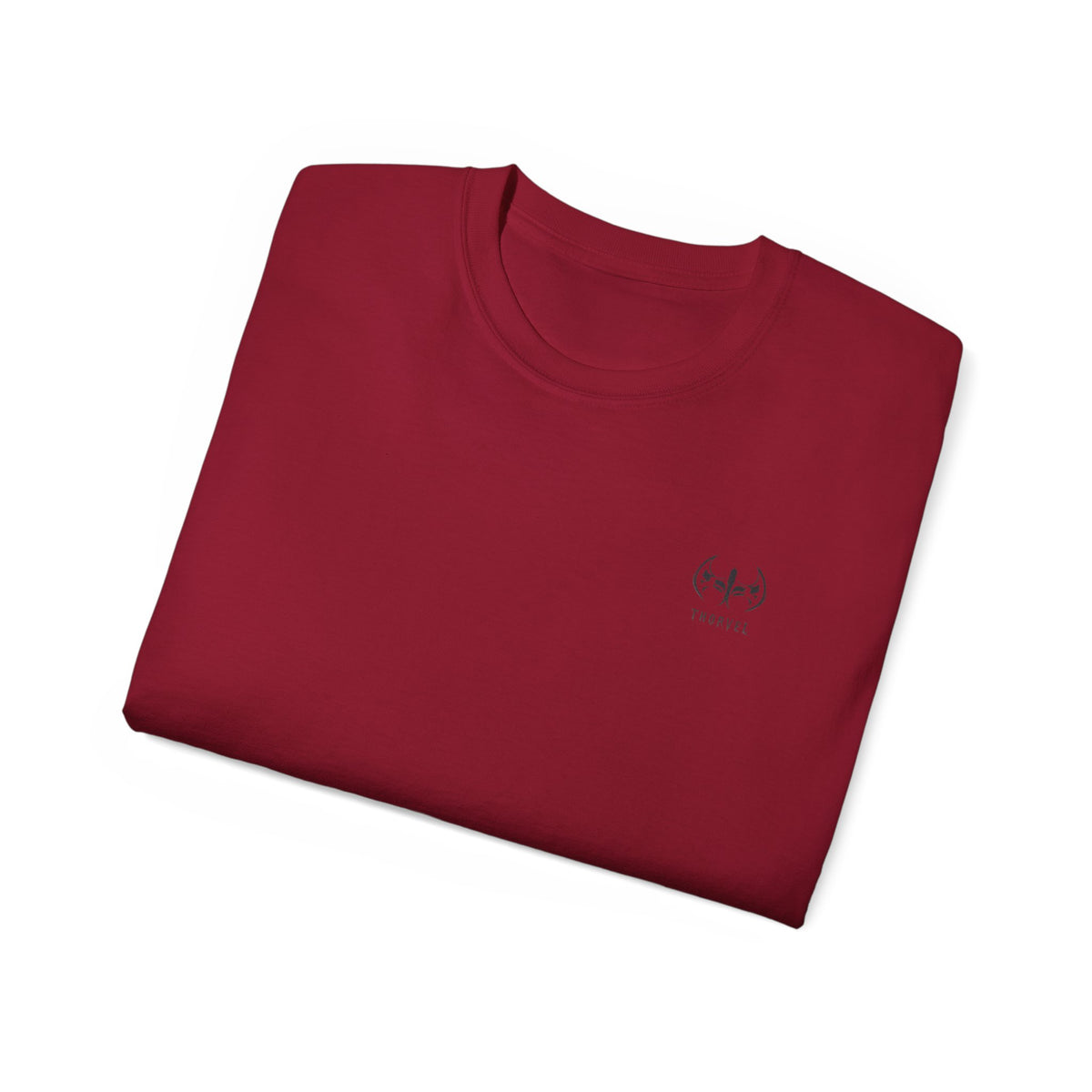 Too Sweet To Fade Tee — Cherry Graphic Cotton T-Shirt