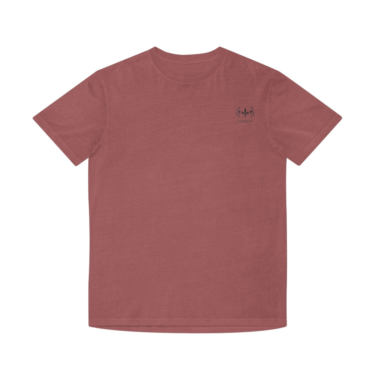 Unisex Faded Shirt