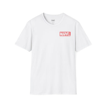Marvel Logo T-Shirt