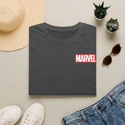 Marvel Logo T-Shirt