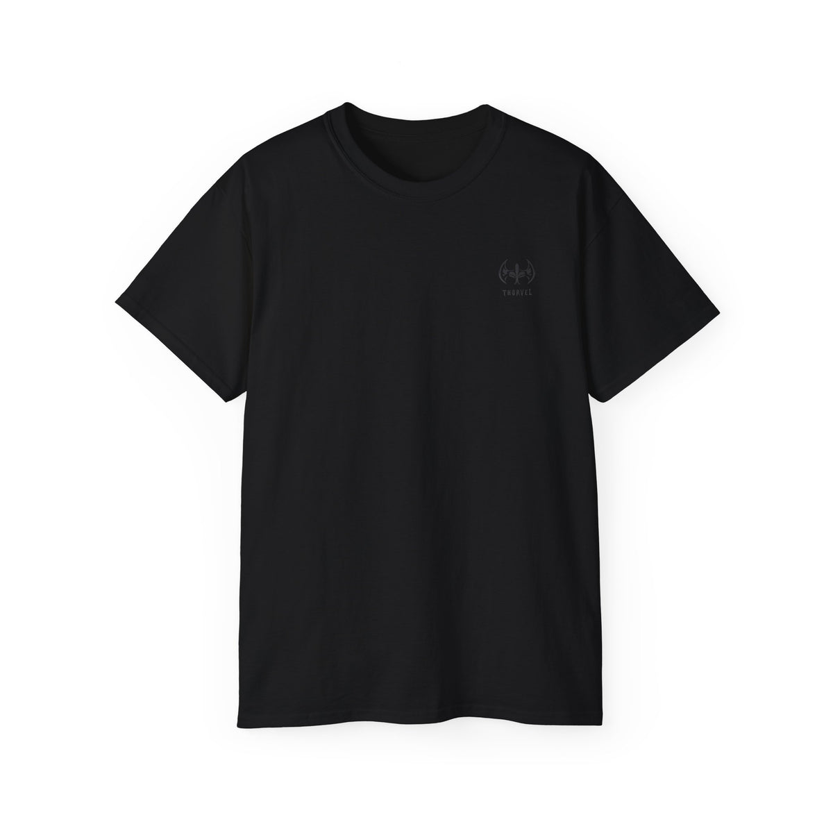 Too Sweet To Fade Tee — Cherry Graphic Cotton T-Shirt