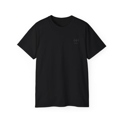 Too Sweet To Fade Tee — Cherry Graphic Cotton T-Shirt
