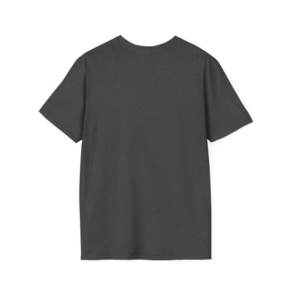 T-Shirt — 'GULOM BIANCA' Bikini Graphic Tee, Playful Retro Typography Top for Women