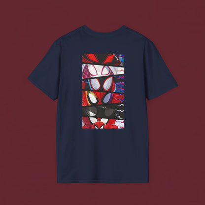 Marvel Logo T-Shirt