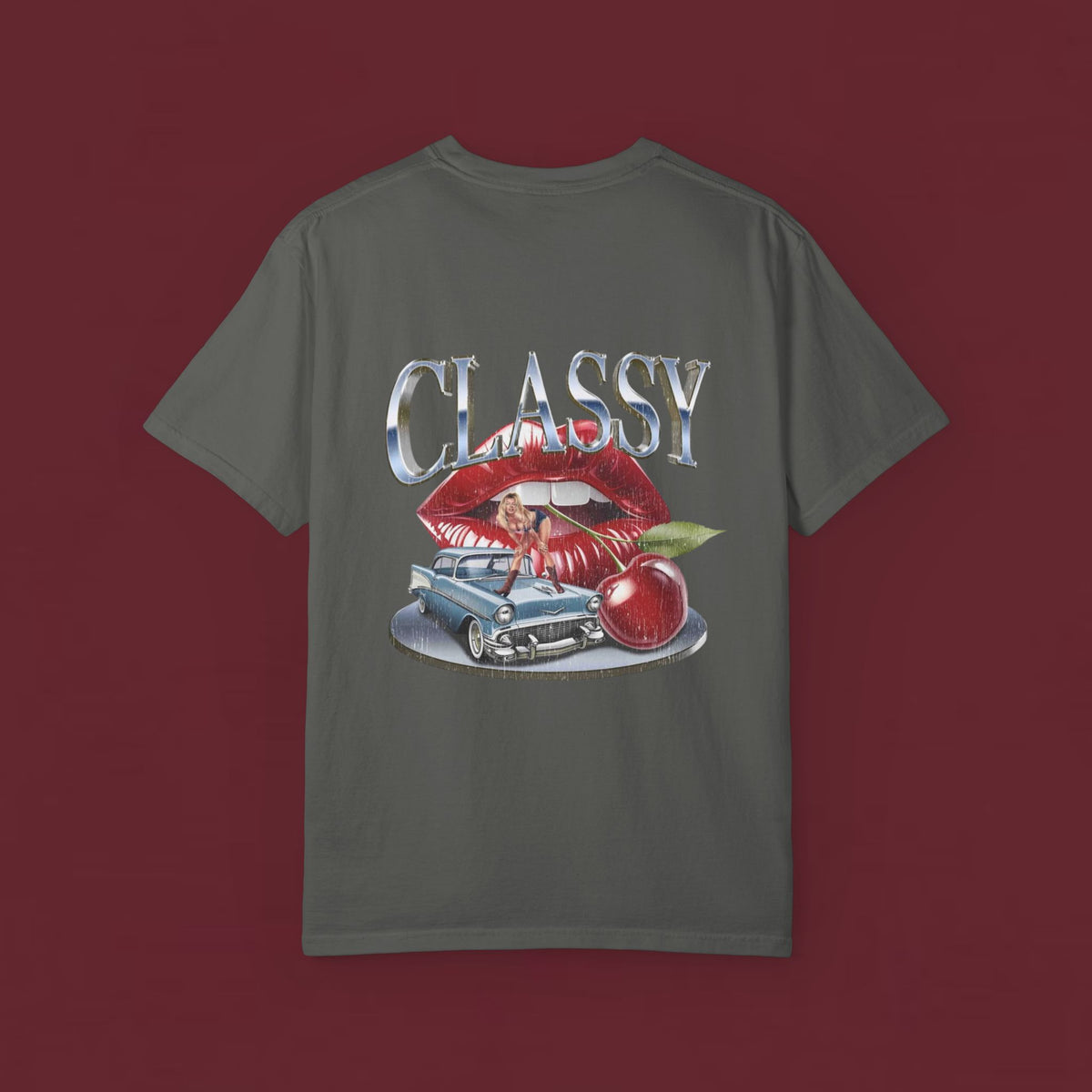 Unisex  T-shirt