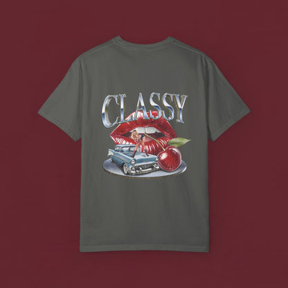 Unisex  T-shirt