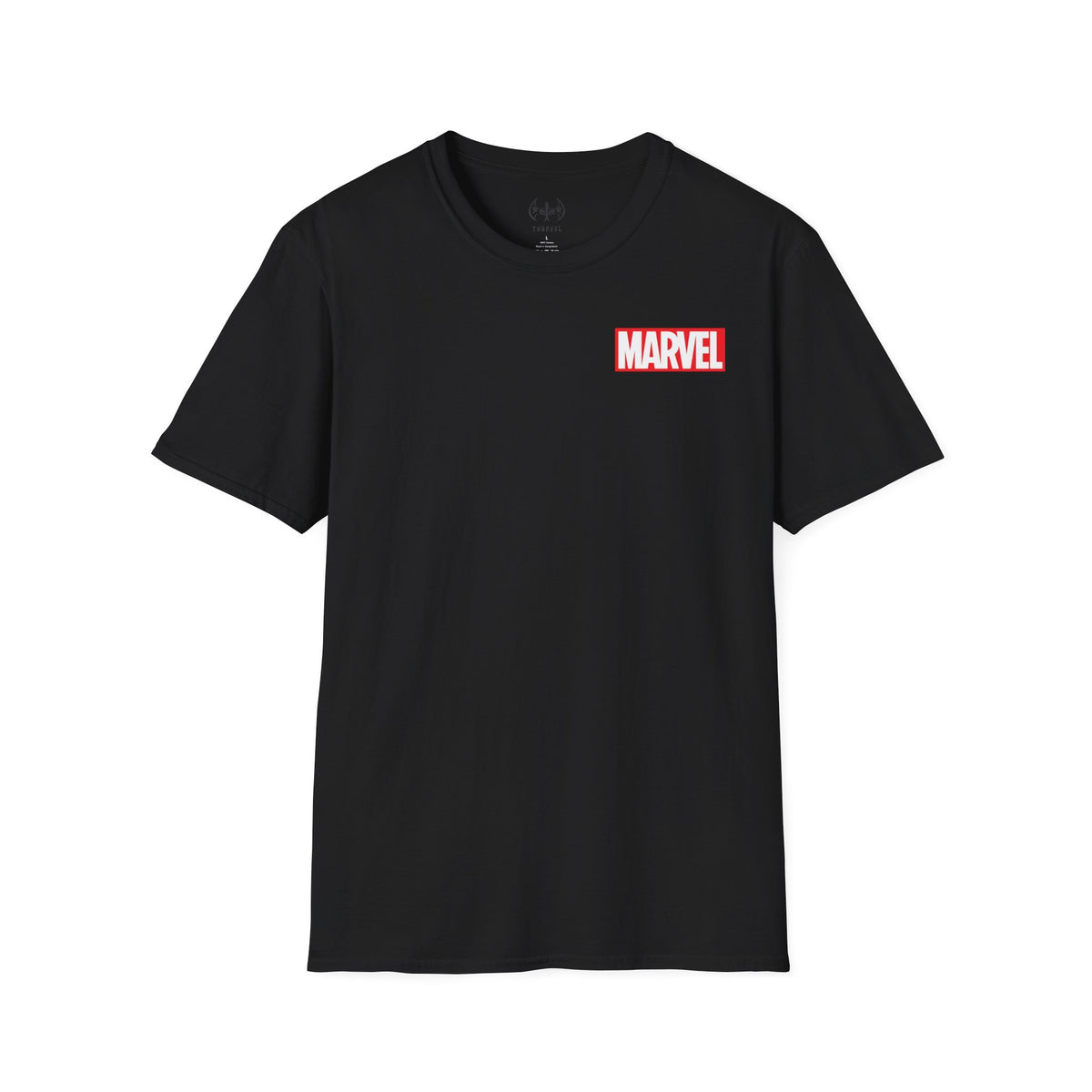 Marvel Logo T-Shirt