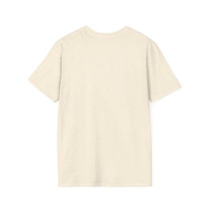 T-Shirt — 'GULOM BIANCA' Bikini Graphic Tee, Playful Retro Typography Top for Women