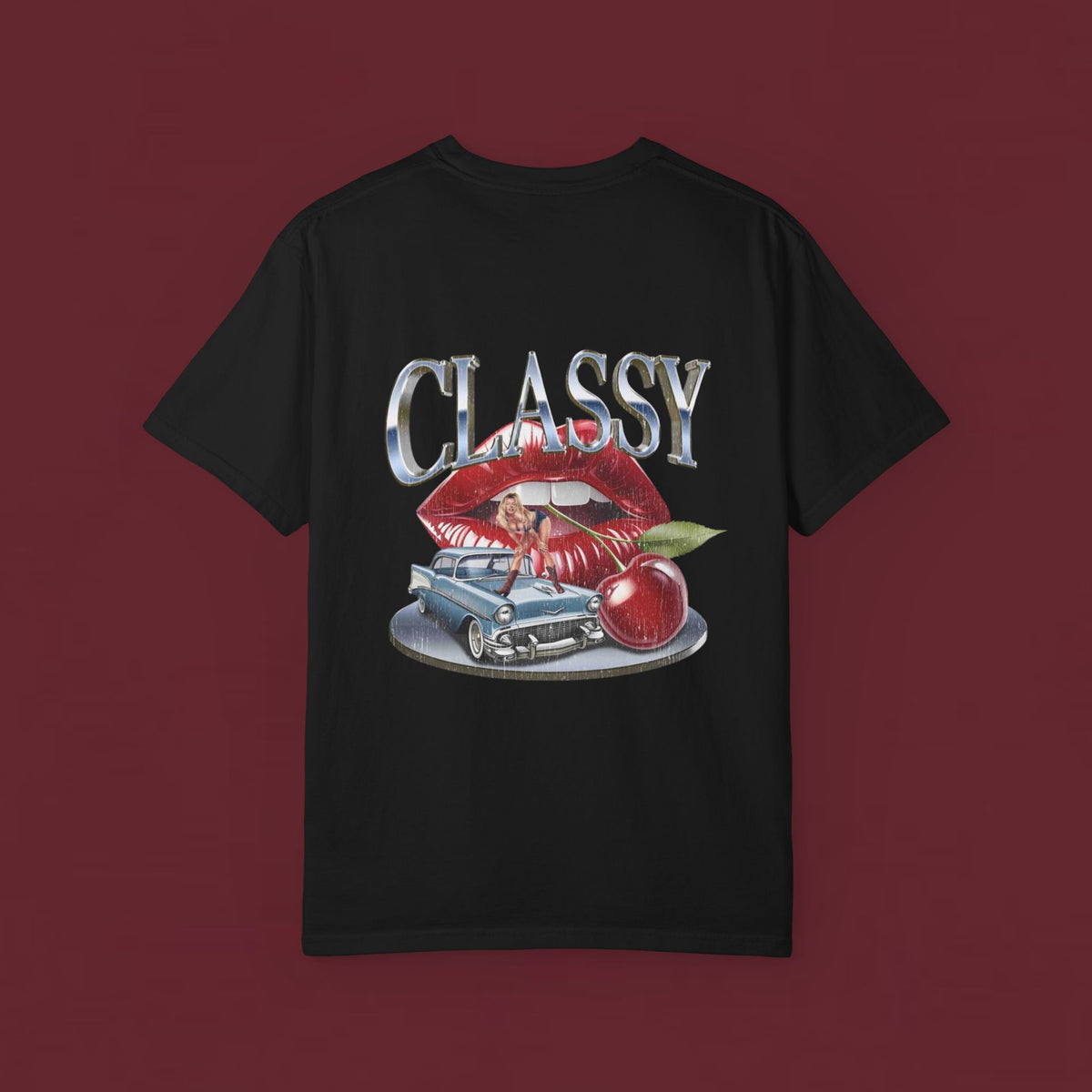 Unisex  T-shirt