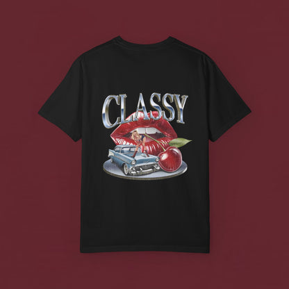 Unisex  T-shirt