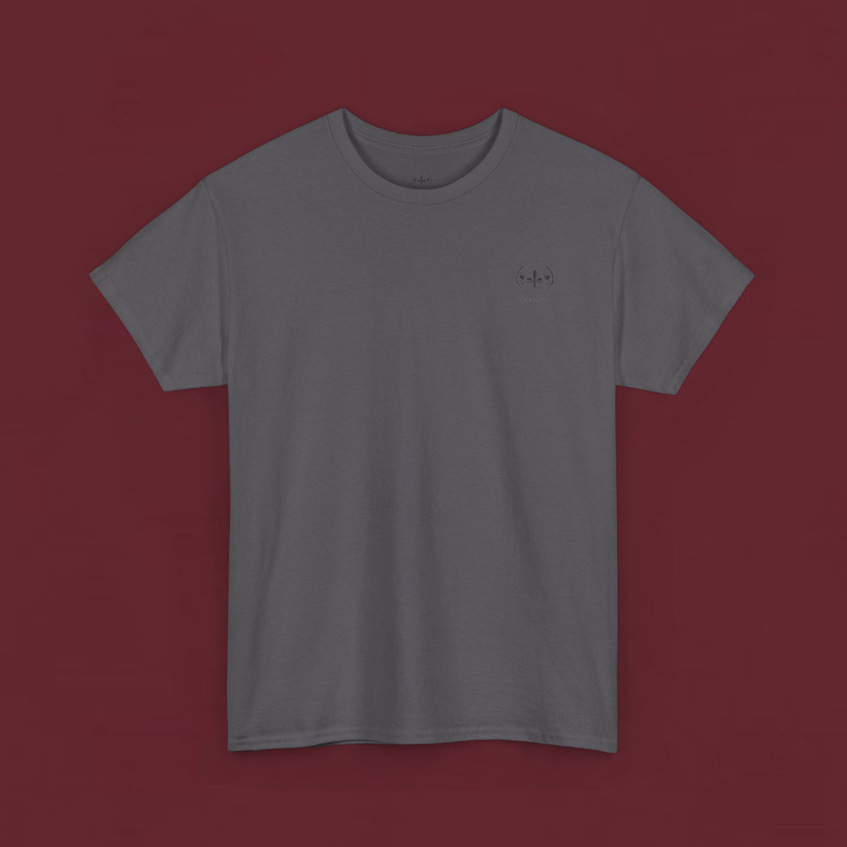 Ferrari Formula Racing T‑Shirt — Scuderia F1 Car Graphic Tee