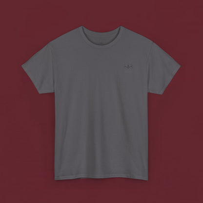 Ferrari Formula Racing T‑Shirt — Scuderia F1 Car Graphic Tee