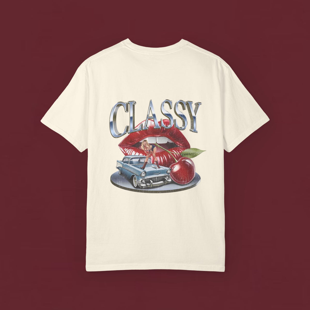 Unisex  T-shirt