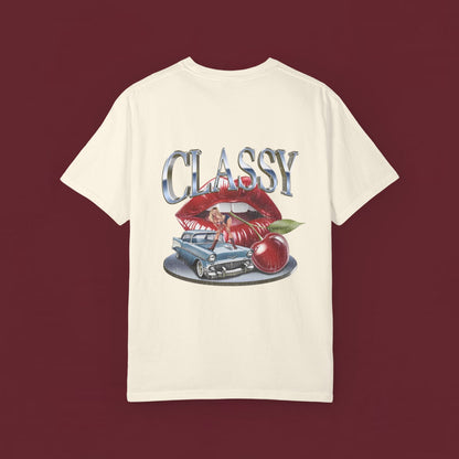 Unisex  T-shirt