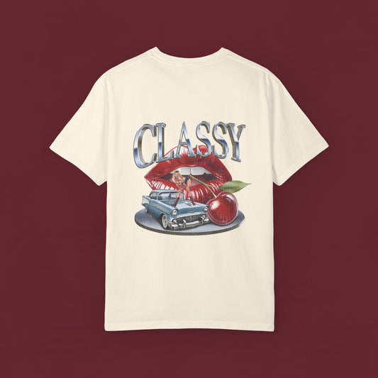 Unisex  T-shirt