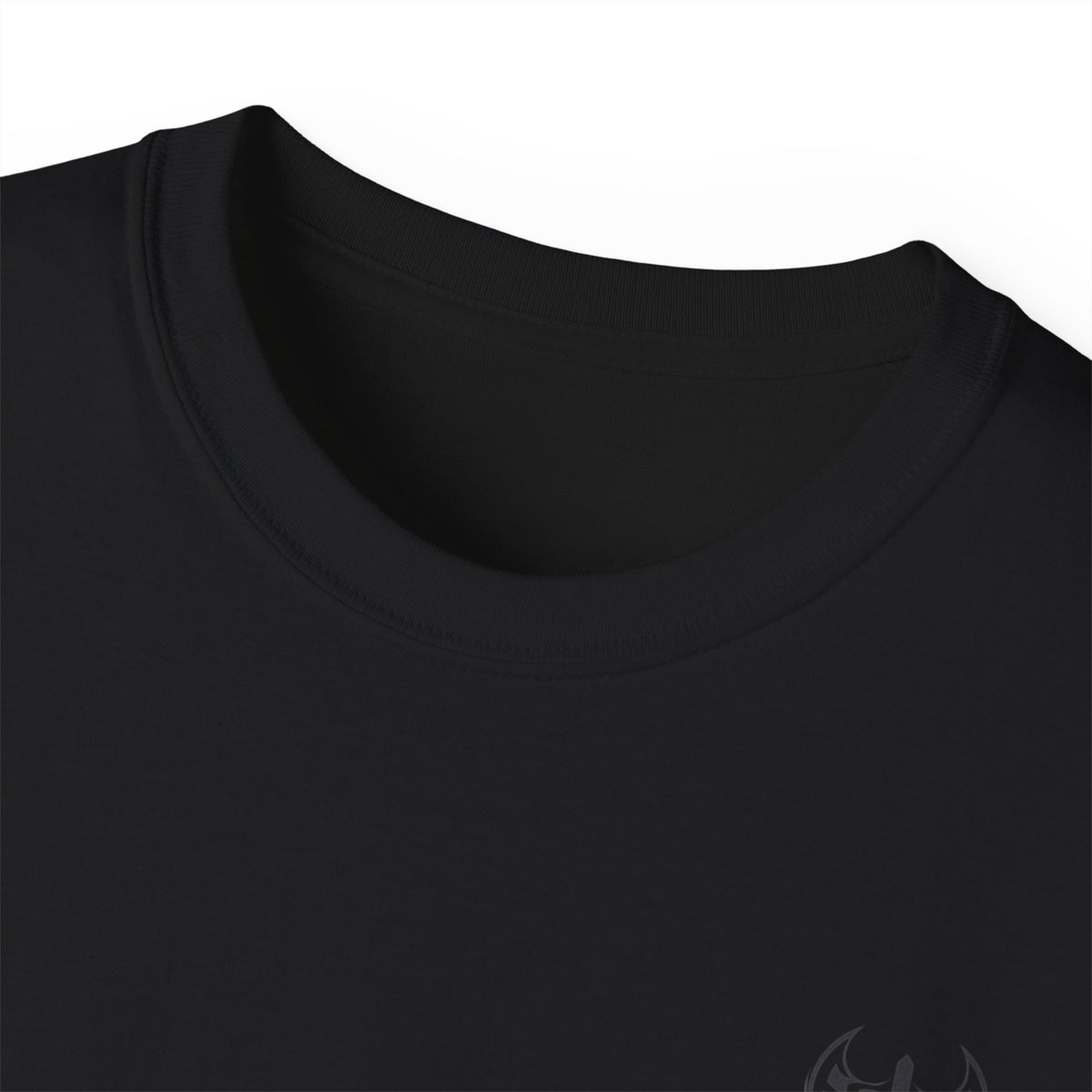 Too Sweet To Fade Tee — Cherry Graphic Cotton T-Shirt