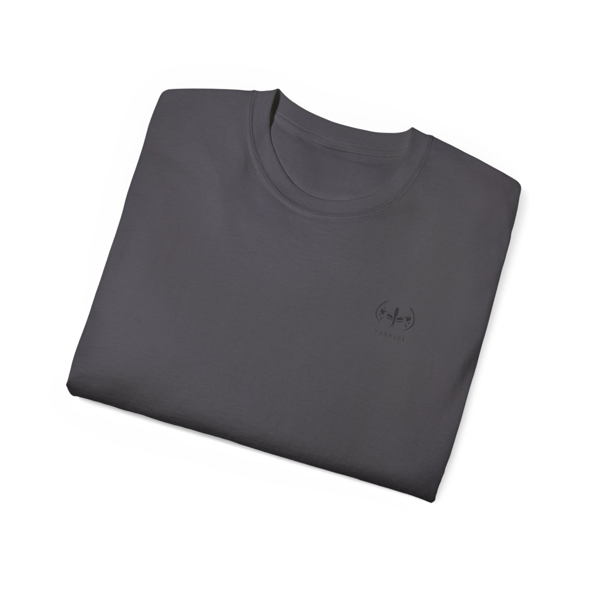 Too Sweet To Fade Tee — Cherry Graphic Cotton T-Shirt