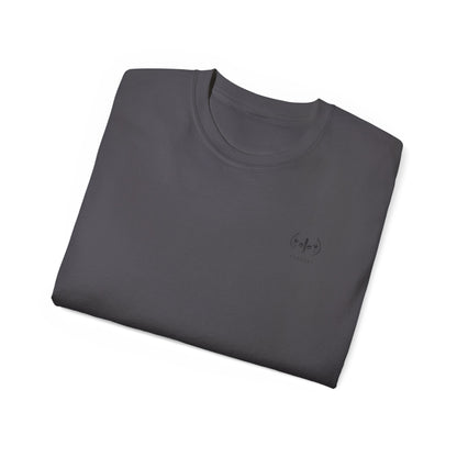 Too Sweet To Fade Tee — Cherry Graphic Cotton T-Shirt