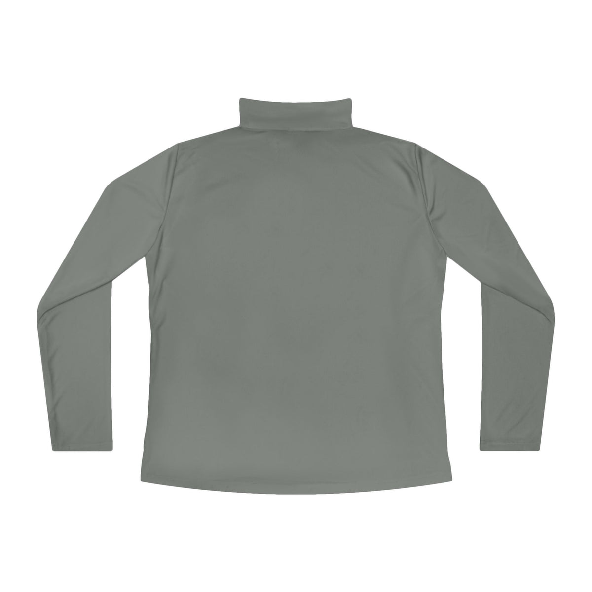 Unisex Quarter-Zip Pullover