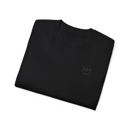 Too Sweet To Fade Tee — Cherry Graphic Cotton T-Shirt