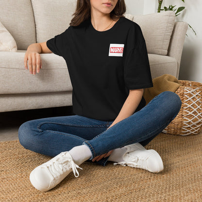 Classic White T-Shirt — Minimal Everyday Tee