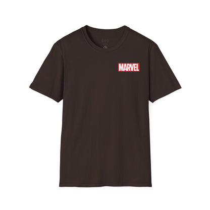 Marvel Logo T-Shirt