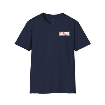 Marvel Logo T-Shirt