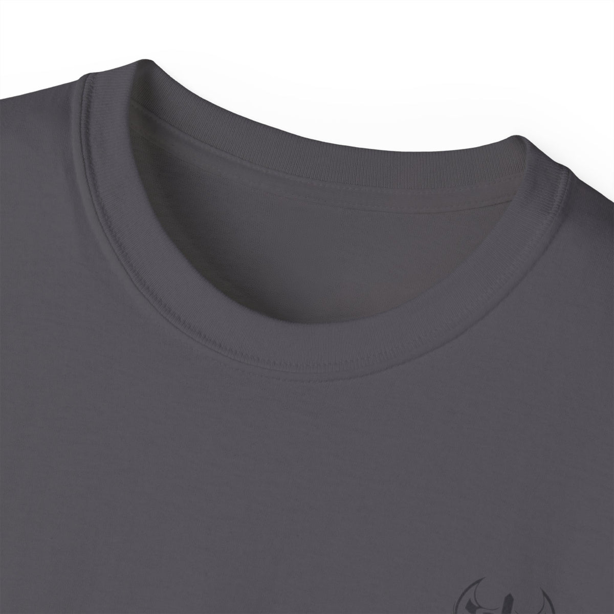 Too Sweet To Fade Tee — Cherry Graphic Cotton T-Shirt