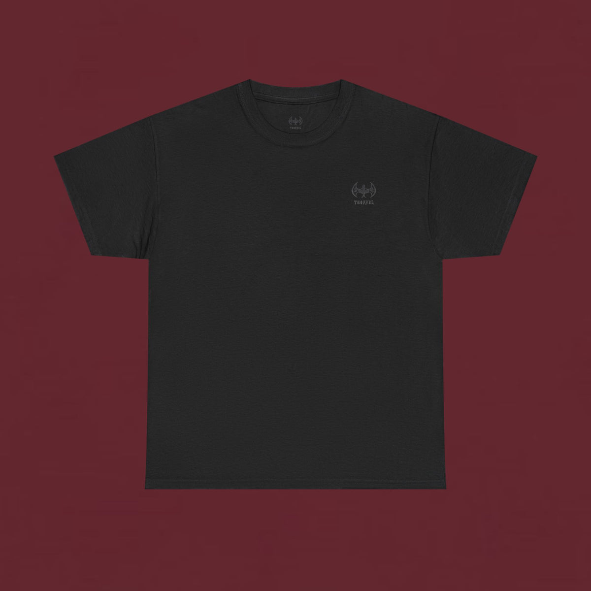Ferrari Formula Racing T‑Shirt — Scuderia F1 Car Graphic Tee