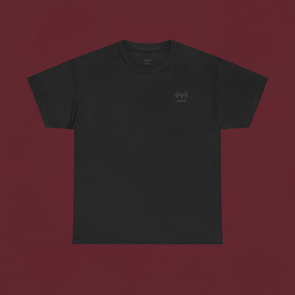 Ferrari Formula Racing T‑Shirt — Scuderia F1 Car Graphic Tee