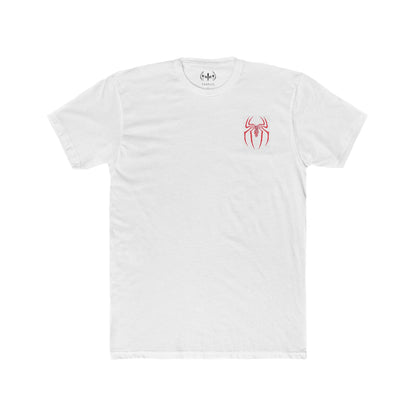 Unisex Cotton Crew Tee