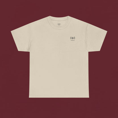 Ferrari Formula Racing T‑Shirt — Scuderia F1 Car Graphic Tee