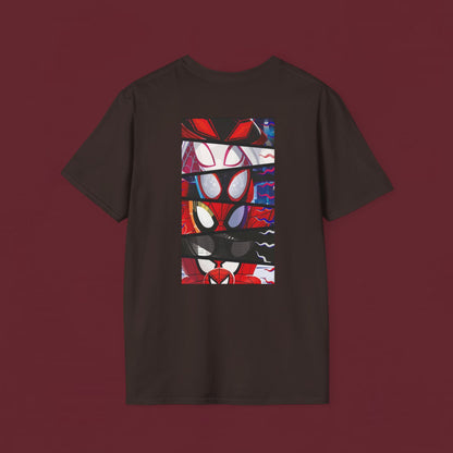 Marvel Logo T-Shirt