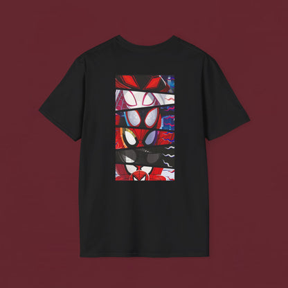 Marvel Logo T-Shirt