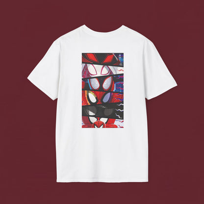 Marvel Logo T-Shirt