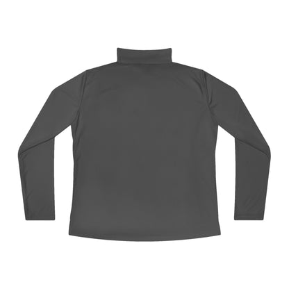 Unisex Quarter-Zip Pullover
