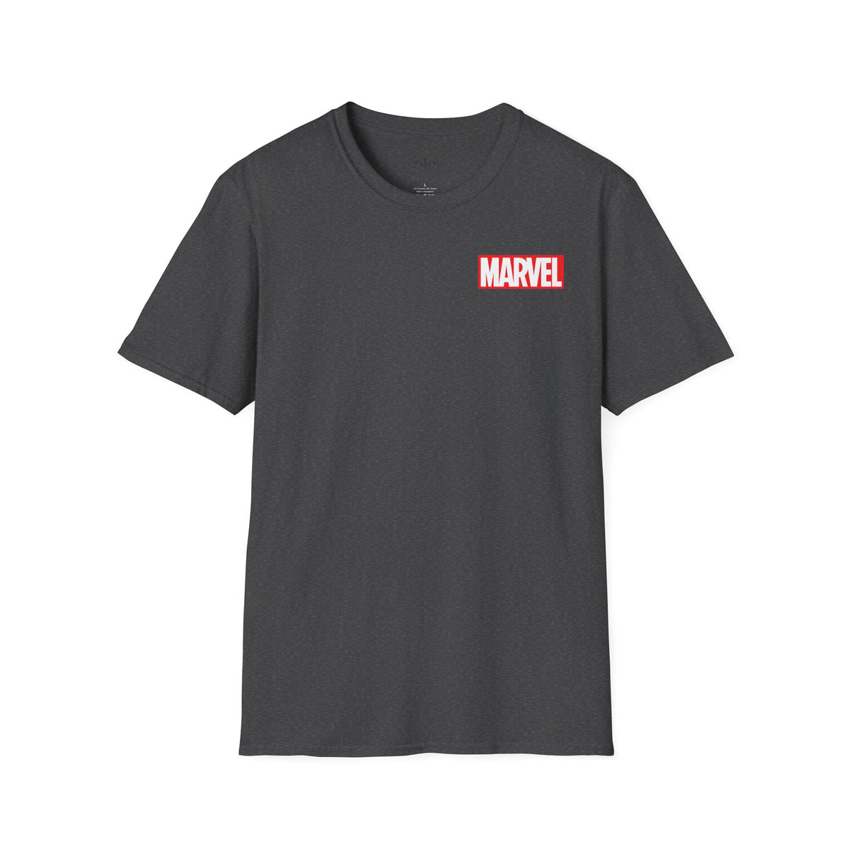 Marvel Logo T-Shirt