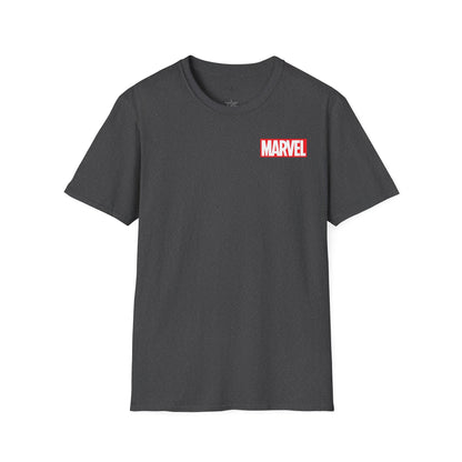 Marvel Logo T-Shirt