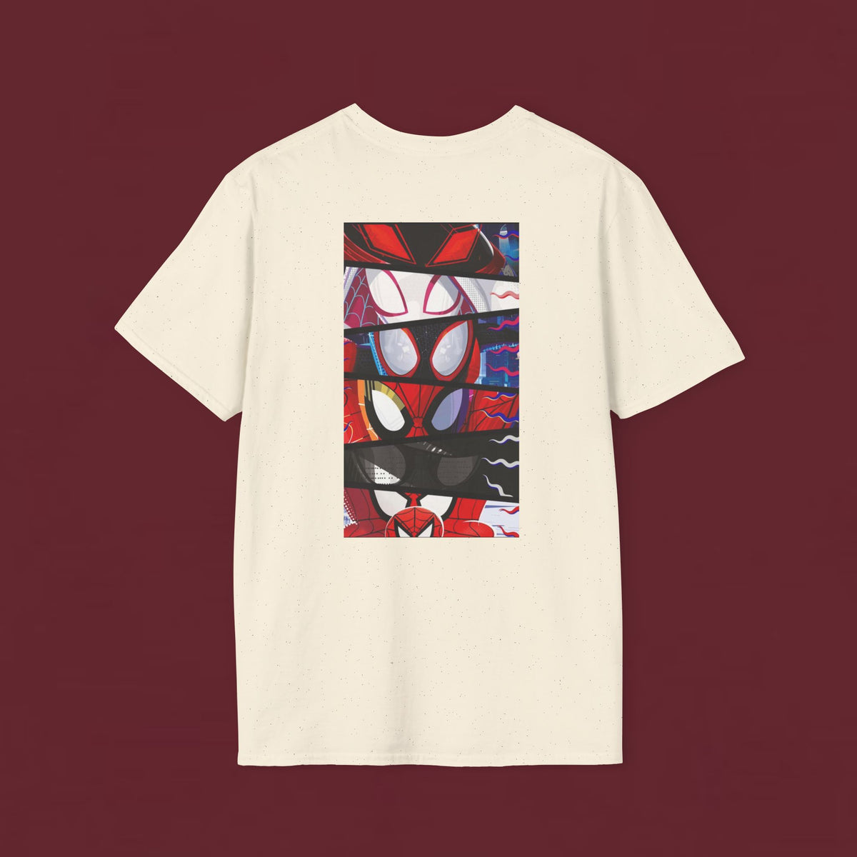 Marvel Logo T-Shirt
