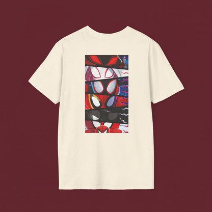 Marvel Logo T-Shirt