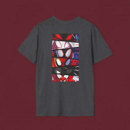 Marvel Logo T-Shirt