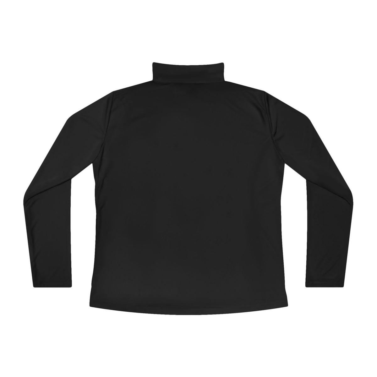 Unisex Quarter-Zip Pullover