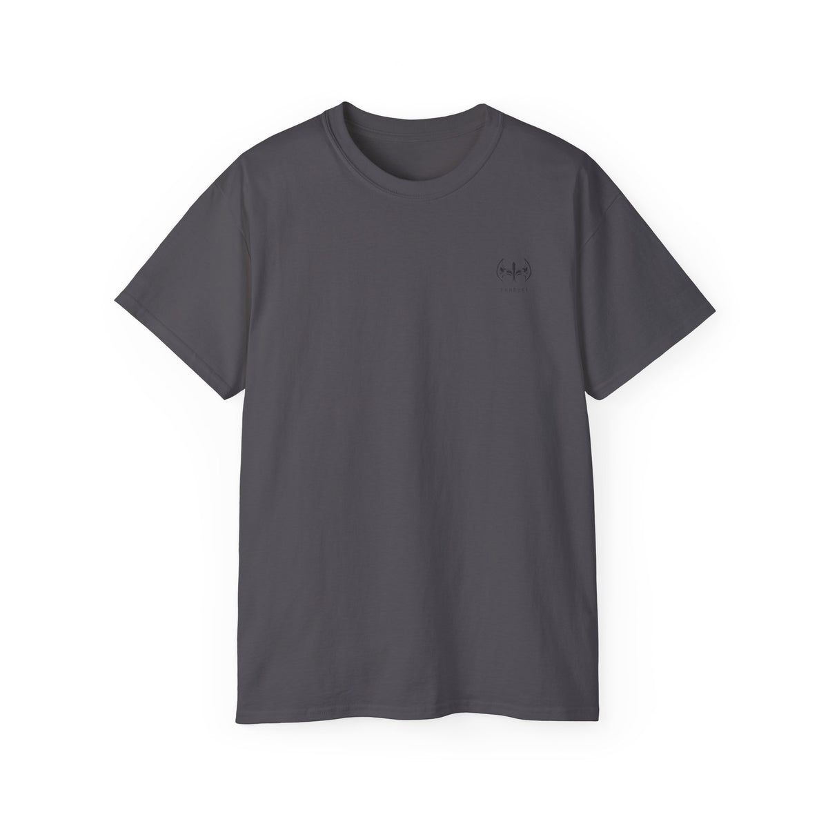 Too Sweet To Fade Tee — Cherry Graphic Cotton T-Shirt