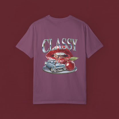 Unisex  T-shirt