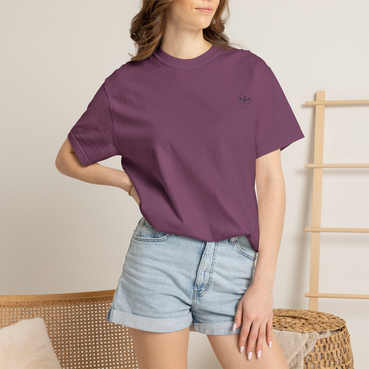Unisex  T-shirt