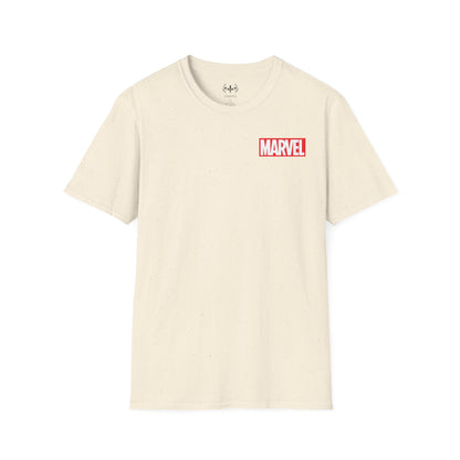 Marvel Logo T-Shirt