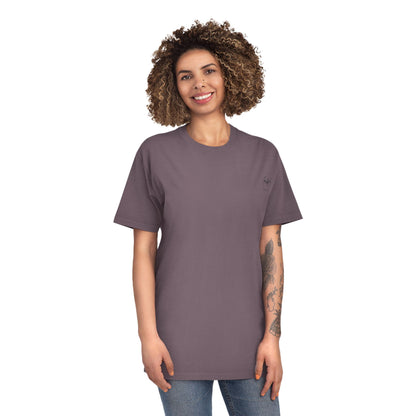 Unisex Faded Shirt