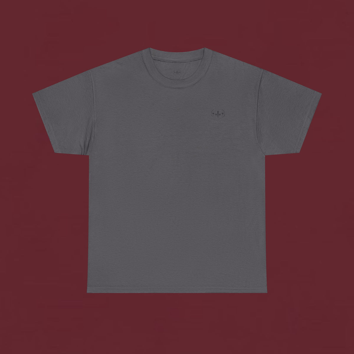 Ferrari Formula Racing T‑Shirt — Scuderia F1 Car Graphic Tee