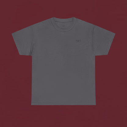 Ferrari Formula Racing T‑Shirt — Scuderia F1 Car Graphic Tee
