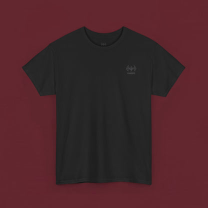 Ferrari Formula Racing T‑Shirt — Scuderia F1 Car Graphic Tee